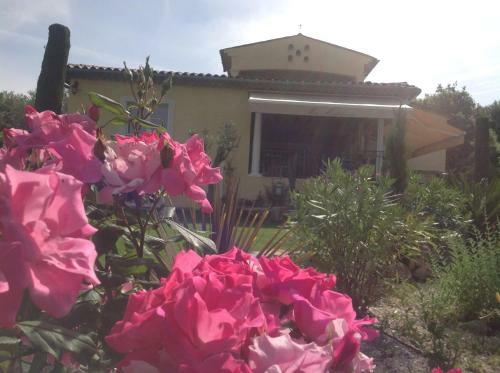 Bed & Breakfast Mas Madilauric