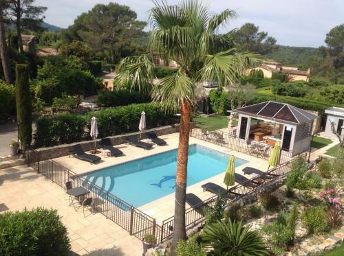 Bed & Breakfast Mas Madilauric