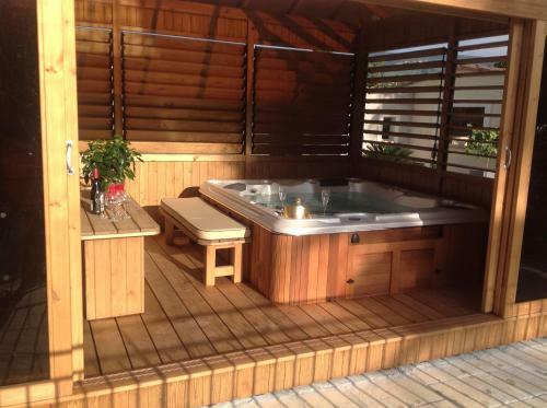 Bed & Breakfast Mas Madilauric