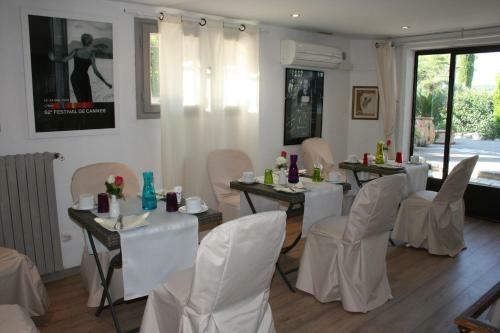 Bed & Breakfast Mas Madilauric