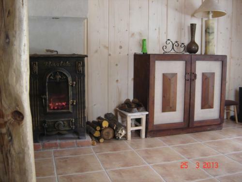 Agroturismo Amig�wka