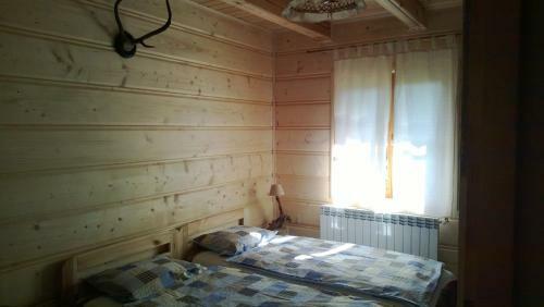 Agroturismo Amig�wka