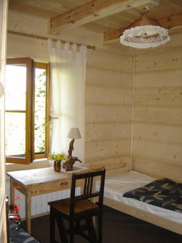 Agroturismo Amig�wka