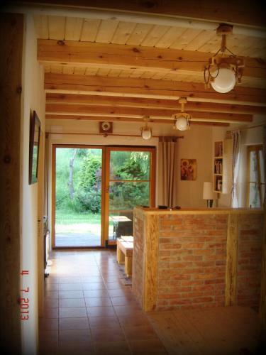 Agroturismo Amig�wka