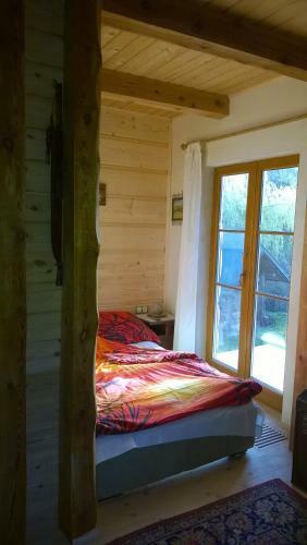 Agroturismo Amig�wka