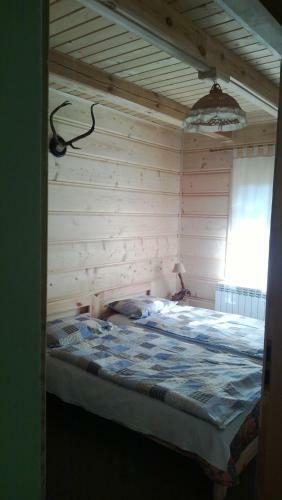 Agroturismo Amig�wka