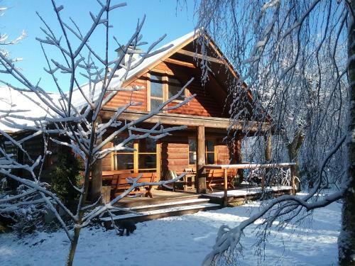 Agroturismo Amig�wka
