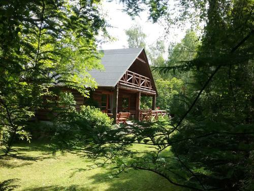 Agroturismo Amig�wka