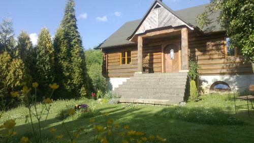 Agroturismo Amig�wka