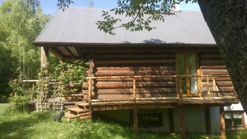 Agroturismo Amig�wka