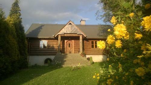 Agroturismo Amig�wka