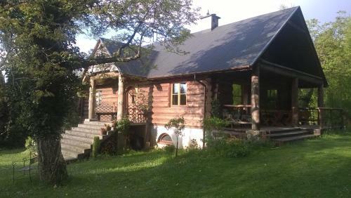 Agroturismo Amig�wka