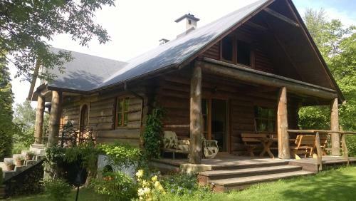 Agroturismo Amig�wka