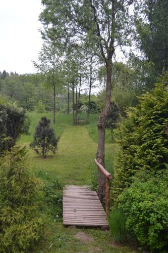 Agroturismo Amig�wka