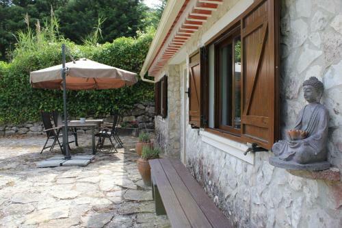 Bed & Breakfast Quinta Japonesa