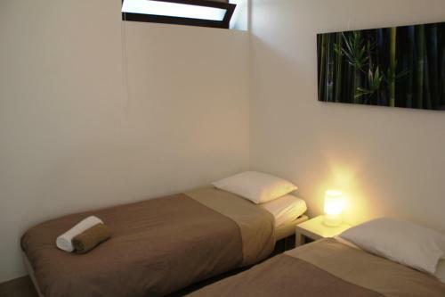 Bed & Breakfast Quinta Japonesa