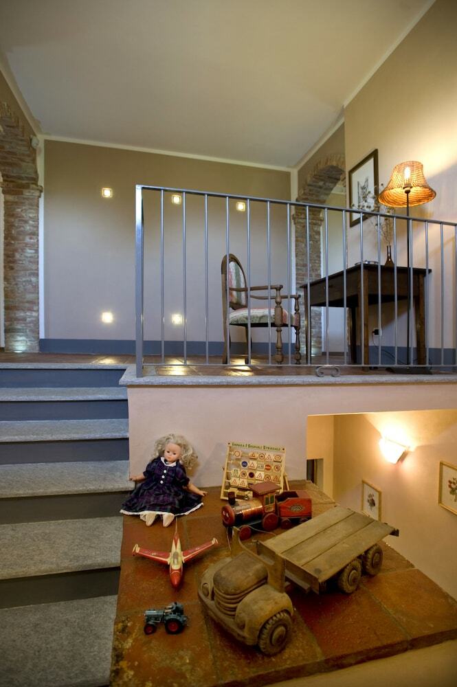 Agroturismo Agriturismo Cascina Monchiero