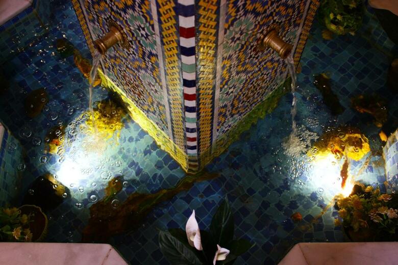 Riad Noumidya