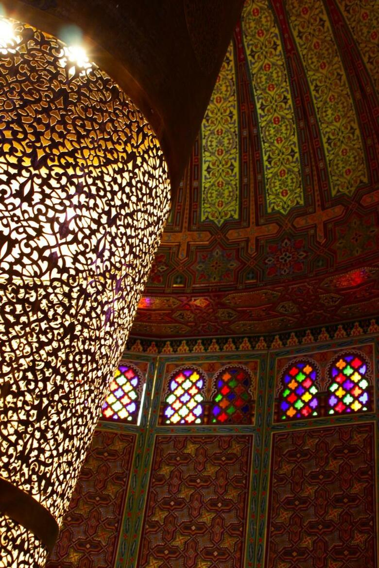Riad Noumidya