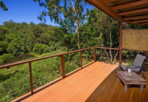 Whispering Valley Cottage Retreat
