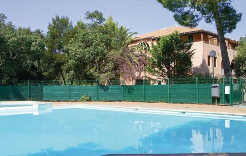 Apartment Boulevard Hamon