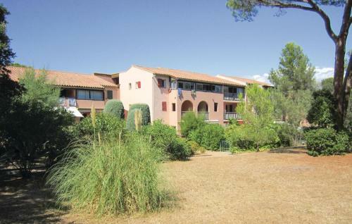 Apartment Boulevard Hamon