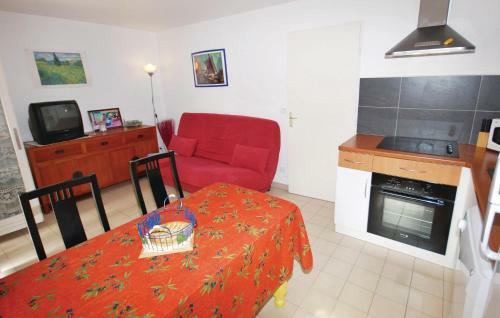 Apartment Boulevard Hamon