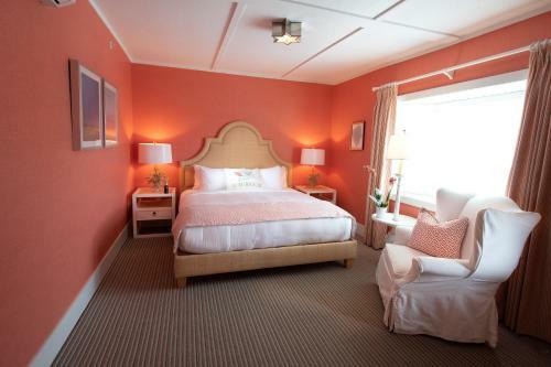 Hotel The Tides Beach Club