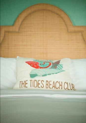 Hotel The Tides Beach Club