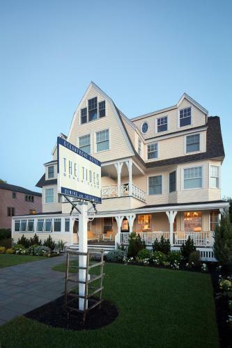 Hotel The Tides Beach Club