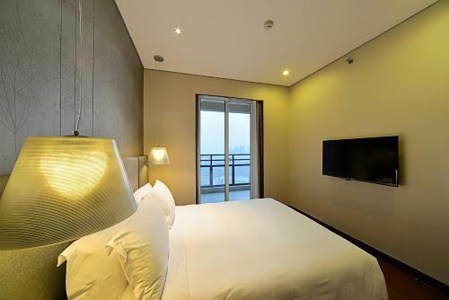 Apartamentos Modena Zhuankou Wuhan