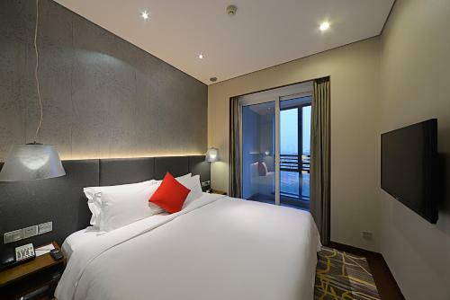 Apartamentos Modena Zhuankou Wuhan