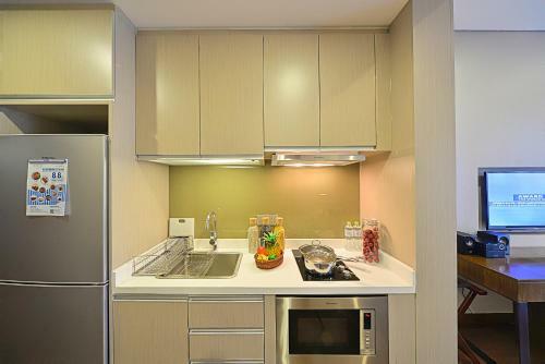 Apartamentos Modena Zhuankou Wuhan