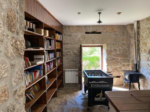 Agroturismo Quinta Casa Da Fonte
