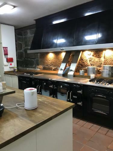 Agroturismo Quinta Casa Da Fonte