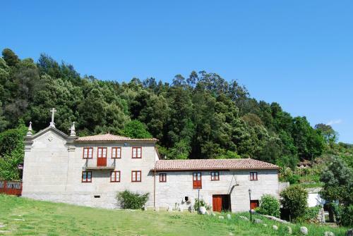 Agroturismo Quinta Casa Da Fonte