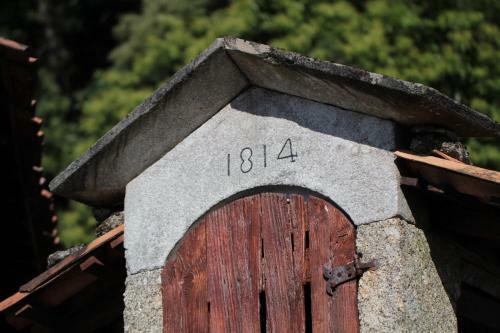Agroturismo Quinta Casa Da Fonte