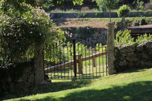Agroturismo Quinta Casa Da Fonte