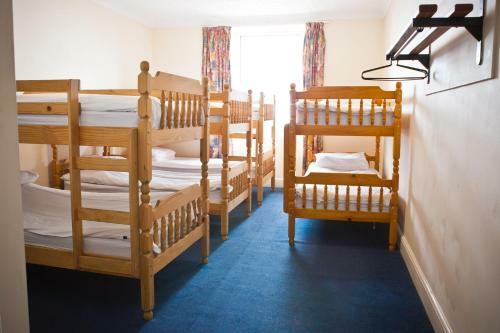 Berties Lodge