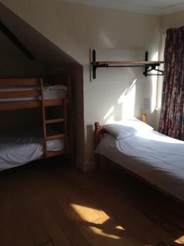 Berties Lodge