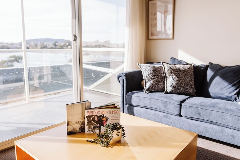 Hotel Peppers York Cove Tamar Valley