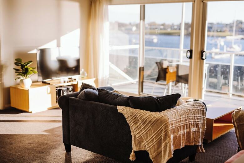 Hotel Peppers York Cove Tamar Valley