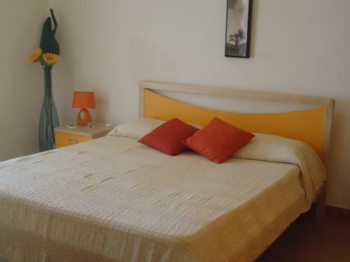 Apartamento Isola Del Sole