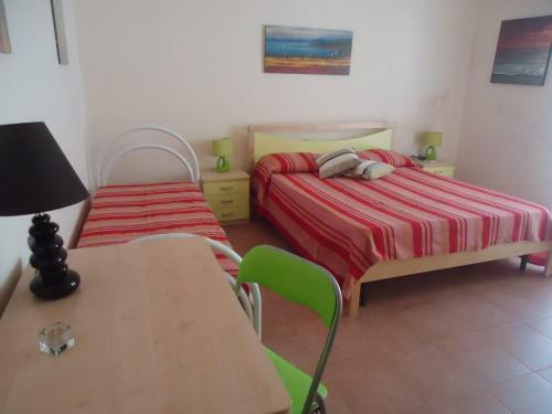 Apartamento Isola Del Sole