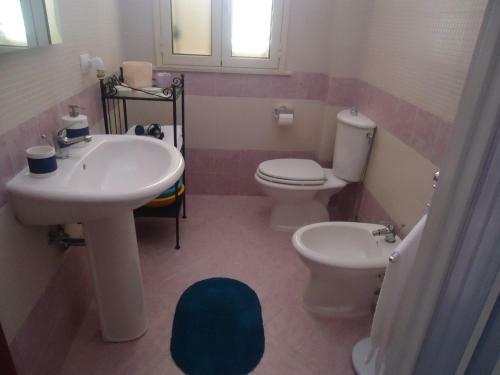 Apartamento Isola Del Sole