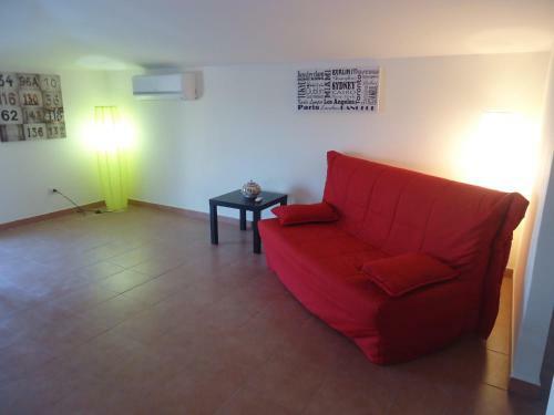 Apartamento Isola Del Sole