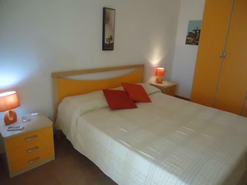 Apartamento Isola Del Sole