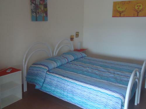 Apartamento Isola Del Sole