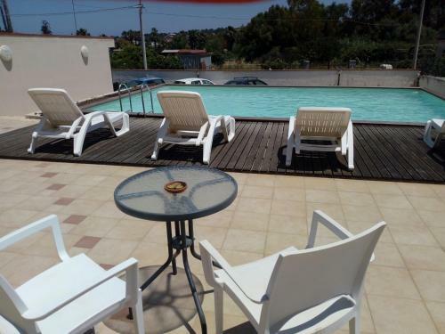 Apartamento Isola Del Sole