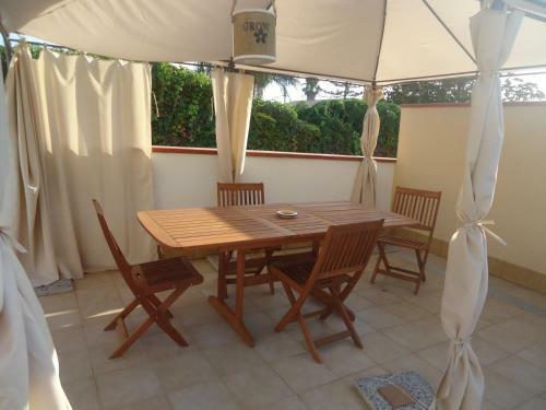 Apartamento Isola Del Sole